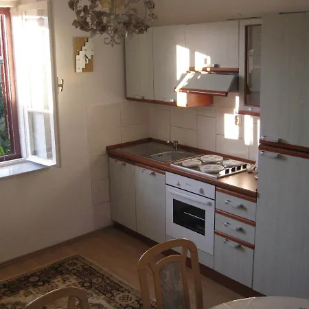 Apartman Mirosun