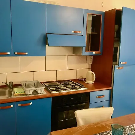 Apartman Mirosun