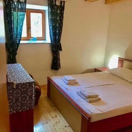 Mirosun Apartman Biograd na Moru