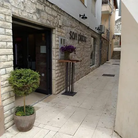 Apartman Mirosun Biograd na Moru