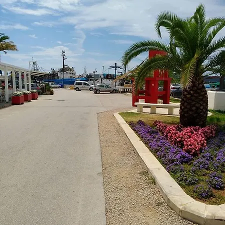Mirosun Apartman