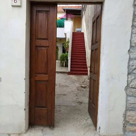 Apartman Mirosun Biograd na Moru