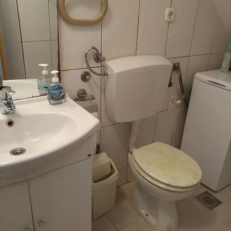 Mirosun Apartman