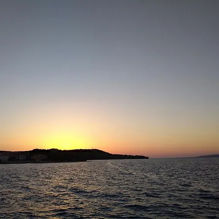Apartman Mirosun Biograd na Moru