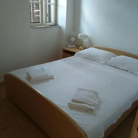 Apartman Mirosun Biograd na Moru